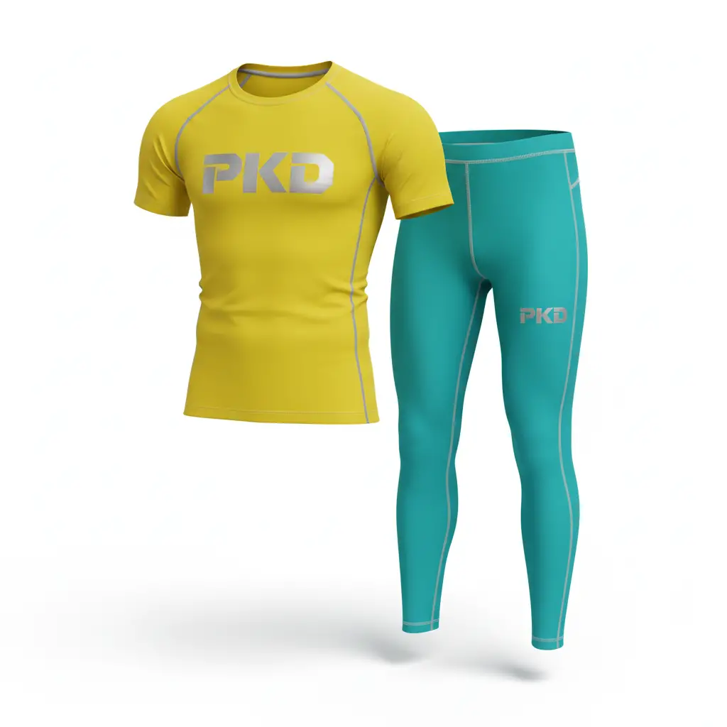 Compression Apparel | USA & Netherlands Performance Suppliers