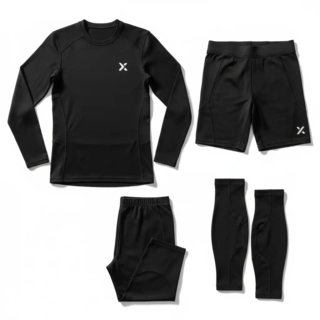 Compression Clothing Manufacturers for USA Importers