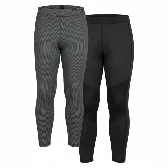 Compression Leggings | OEM for American & European Brands