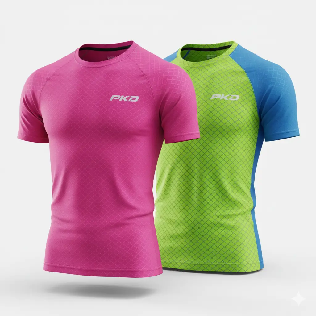 Compression Shirts | Exporter for USA & Lithuania Buyers