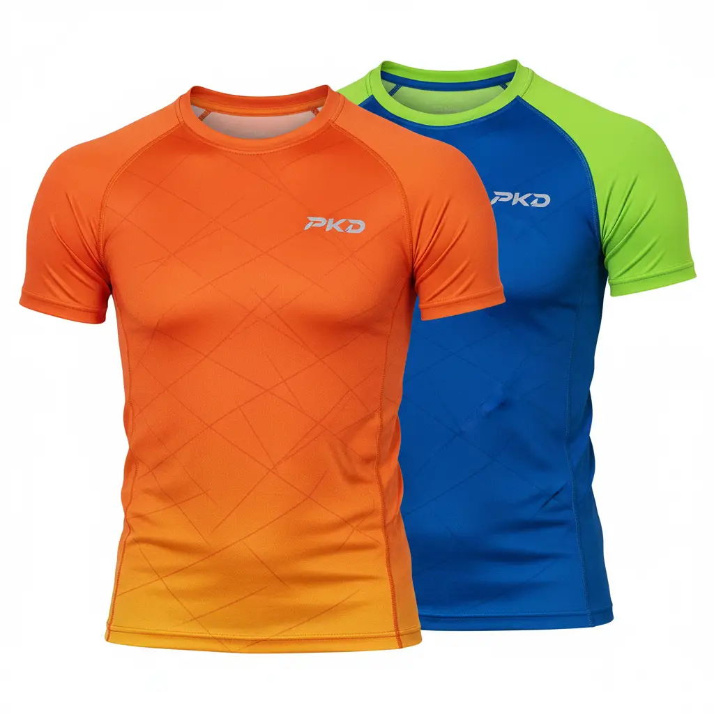Compression Shirts | Manufacturer for USA & Austria Buyers