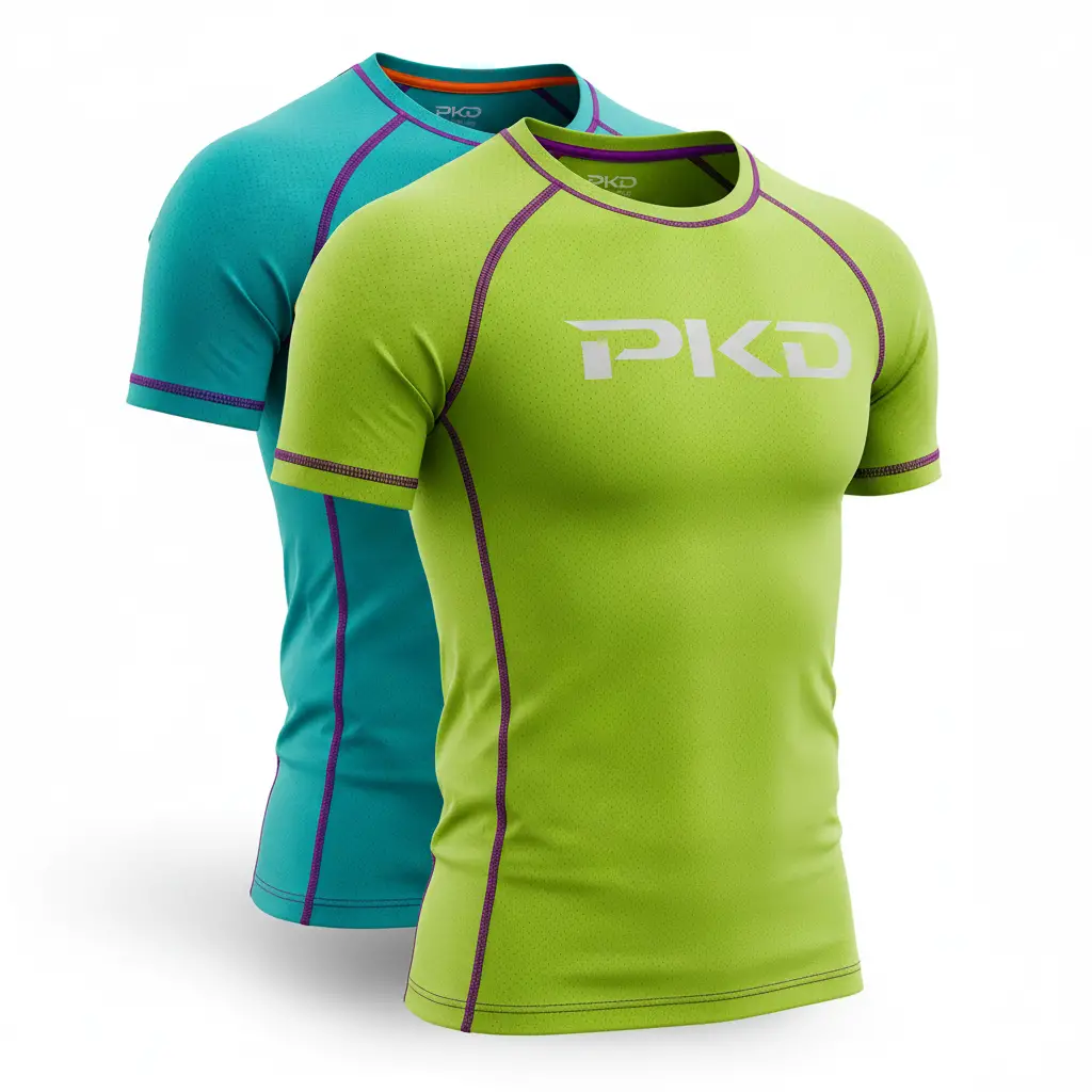 Casual Sportswear | Private Label for USA & Belgian Distributors