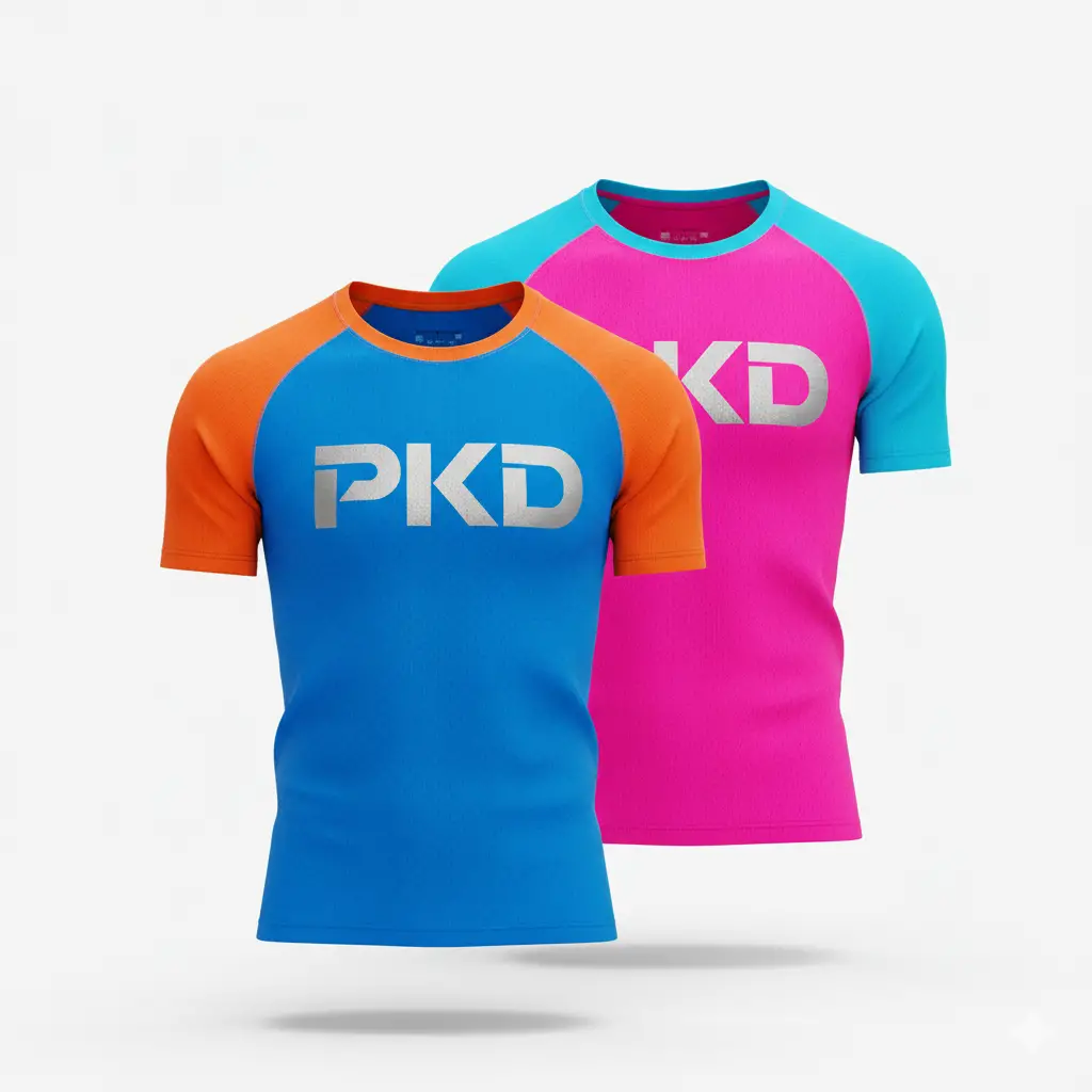 Compression Shirts | OEM for American & Slovenia Retailers