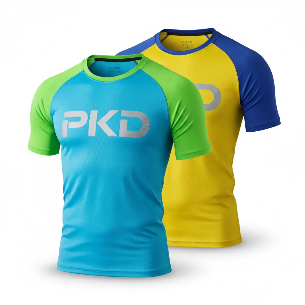 Sports Clothing | Supplier to USA & Finnish Companies