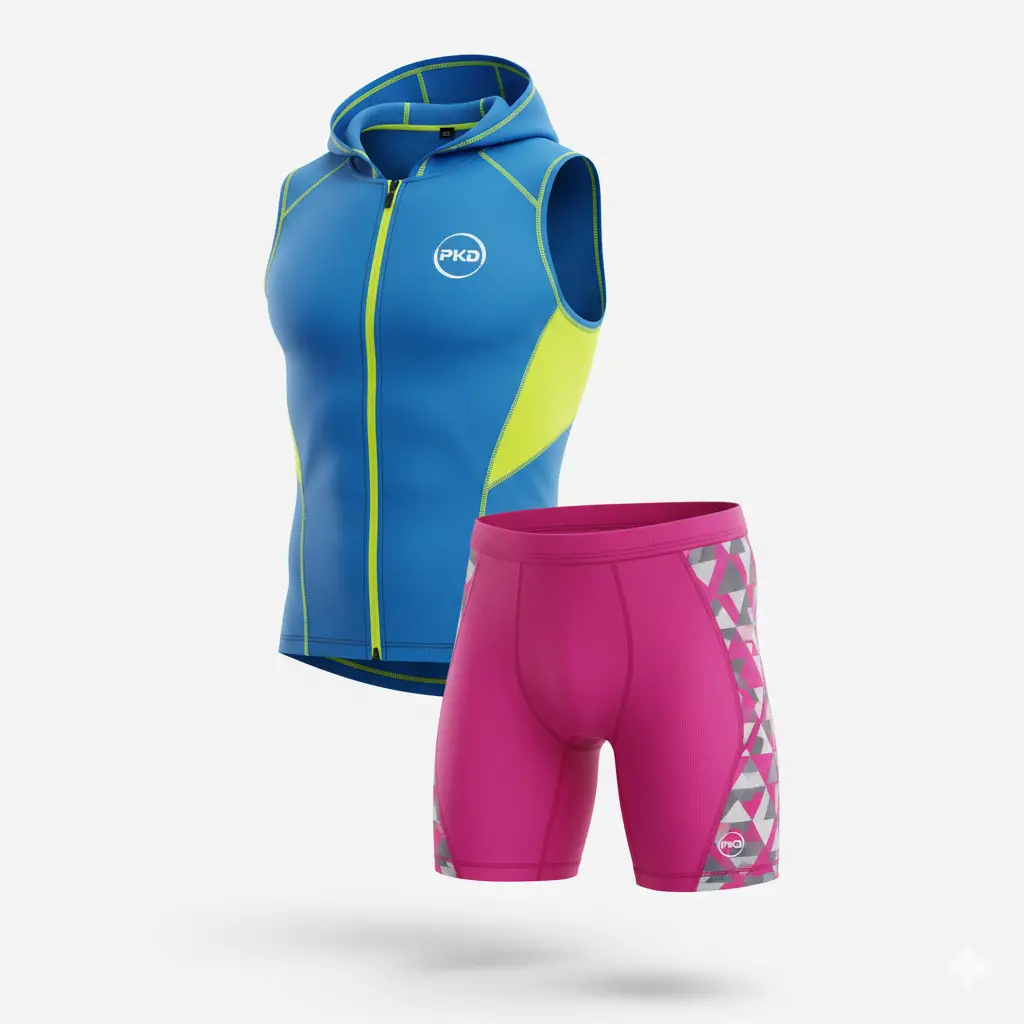 Compression Wear | Exporter for USA & Czechia Brands