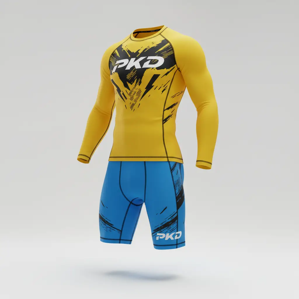 Compression Wear | Exporter for USA & Italy Brands