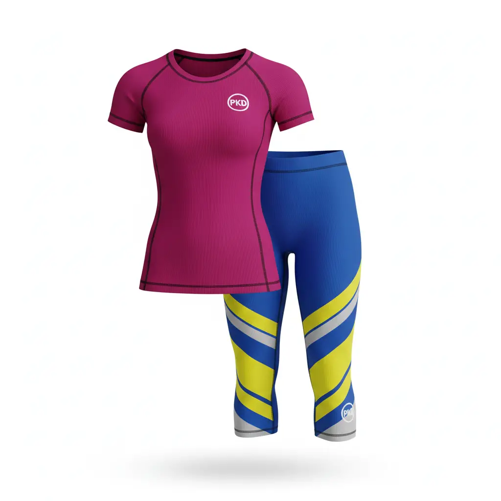 Compression Wear | Manufacturer for USA & Belgium Buyers