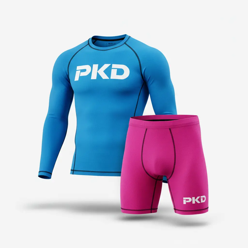 Compression Wear | OEM Partner for American & Spain Firms