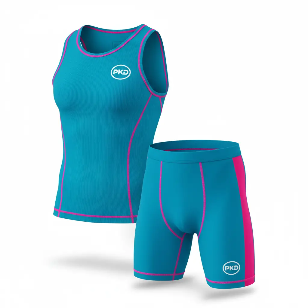 Compression Wear | Supplier for American & Romania Distributors