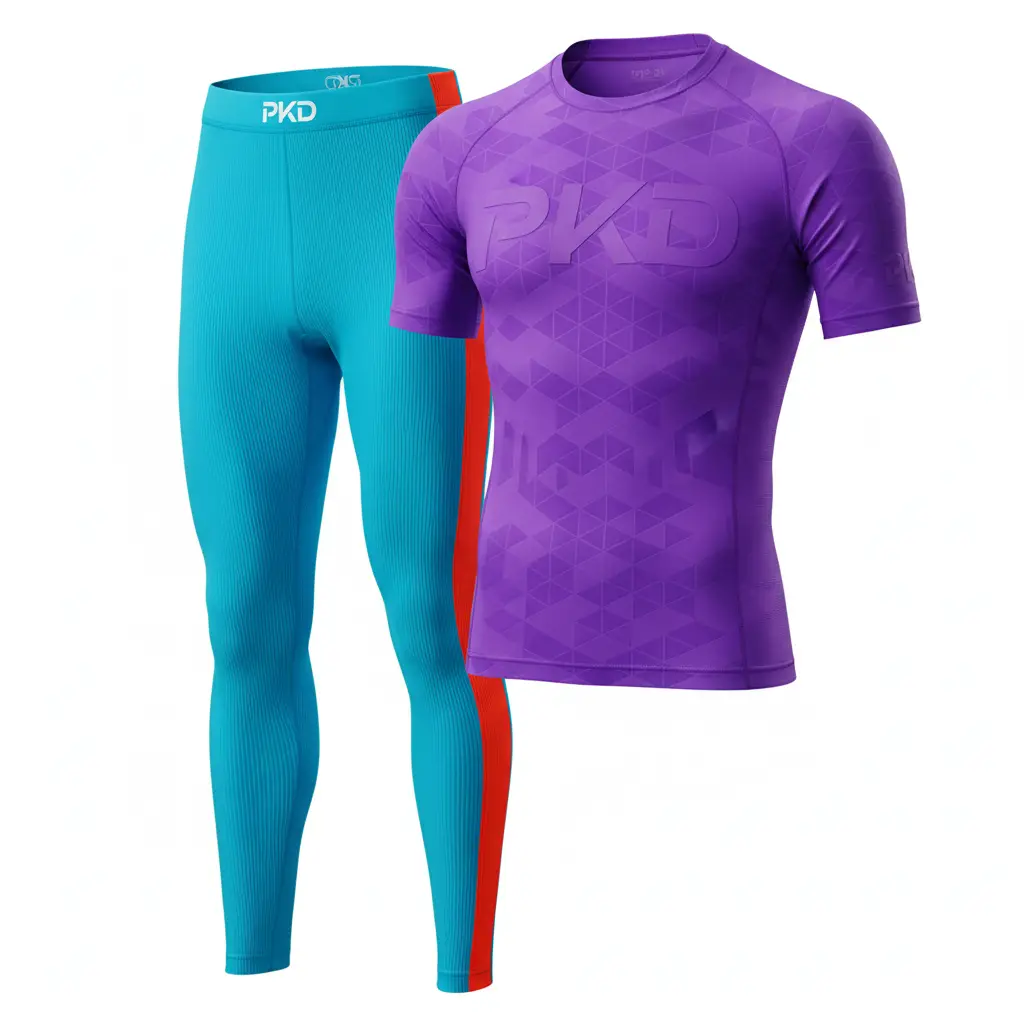 Compression Wear | USA & Netherlands Bulk Suppliers