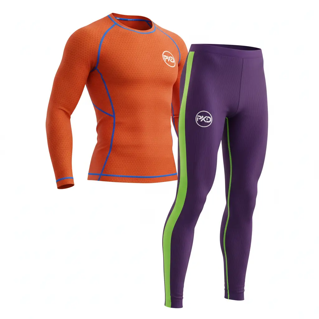 Compression Wear | USA & Poland Compression Gear Suppliers