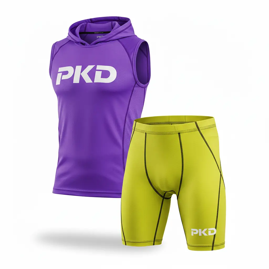 Compression Wear | Vendor for American & Portugal Importers