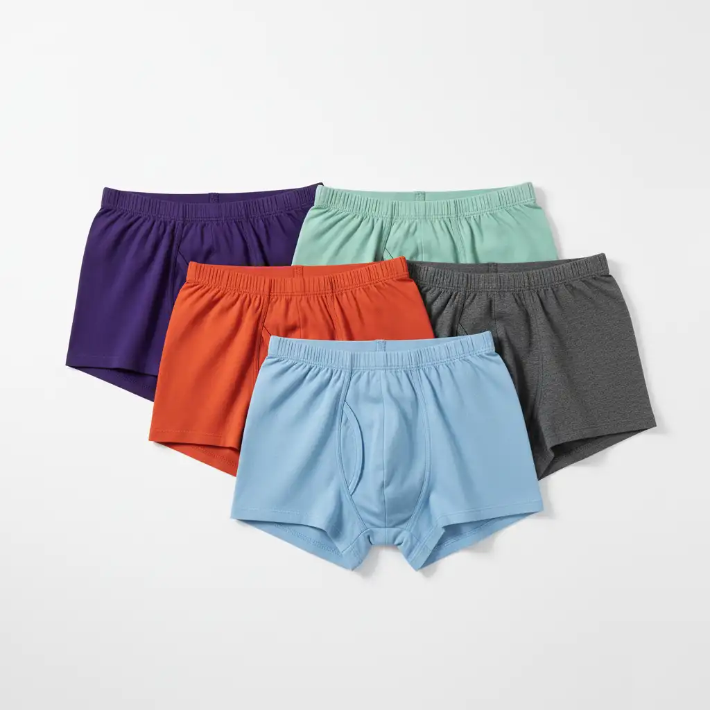 Cotton Boxers Manufacturers for USA Importers