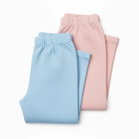 Cotton Leggings | Factory for American & European Labels