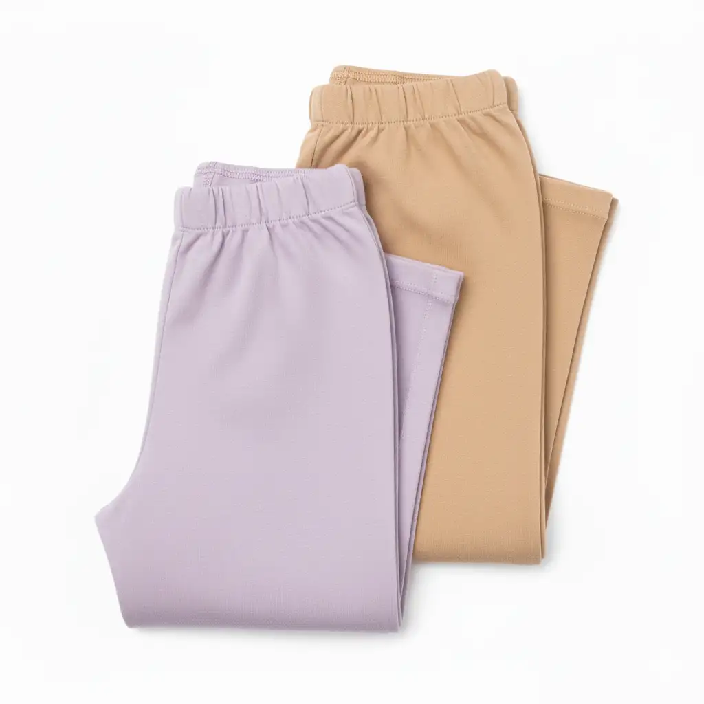Cotton Leggings | Supplier to American & European Importers