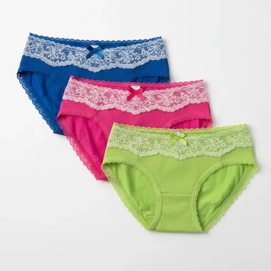 Wholesale Cotton Panties Manufacturers Suppliers