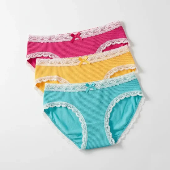 Wholesale Cotton Panties Manufacturers Suppliers