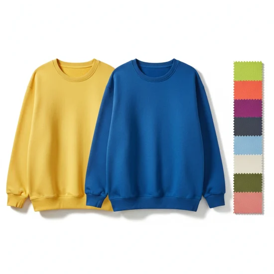 Wholesale Ladies Sweatshirts Manufacturers Suppliers