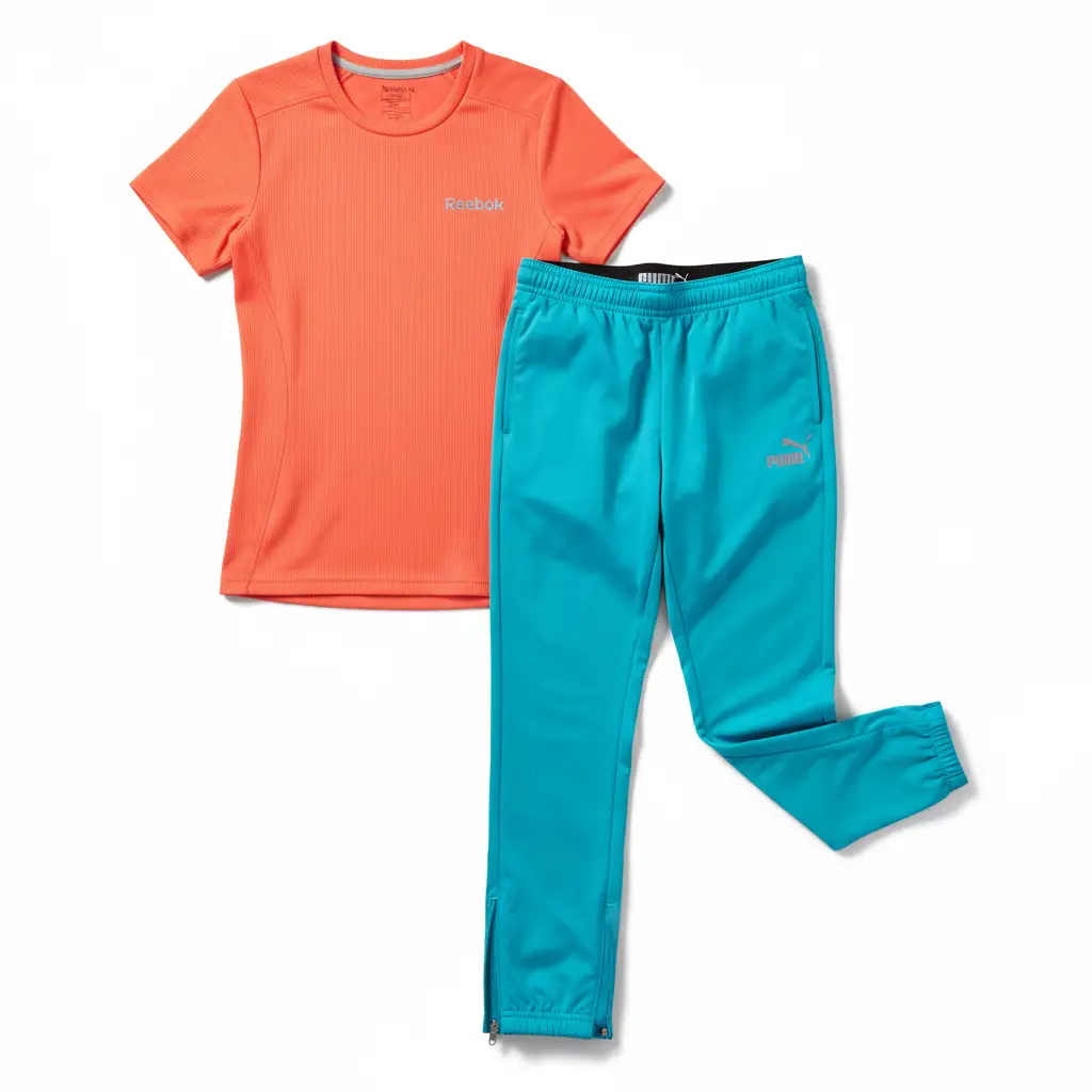 Custom Fitness Wear | Manufacturer for USA & Lithuanian Retailers