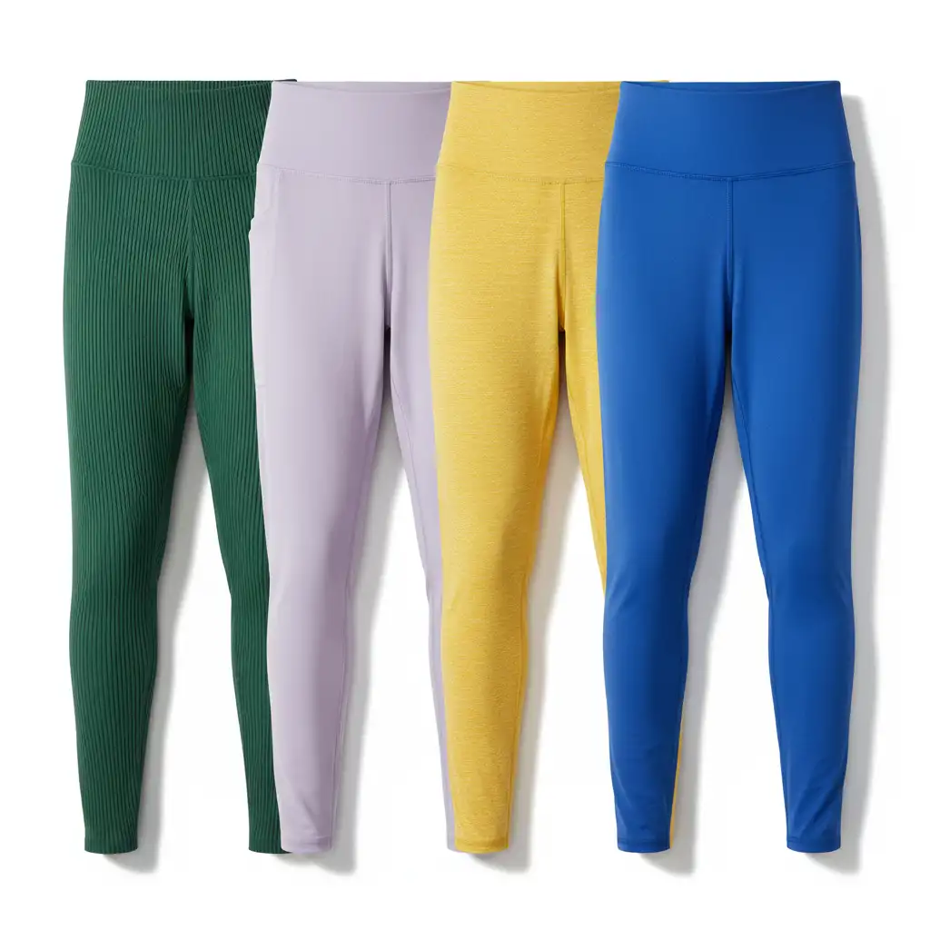 Custom Gym Pants for European Buyers