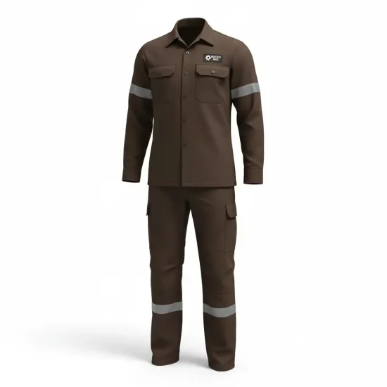 Wholesale Industrial Uniforms Manufacturers Suppliers