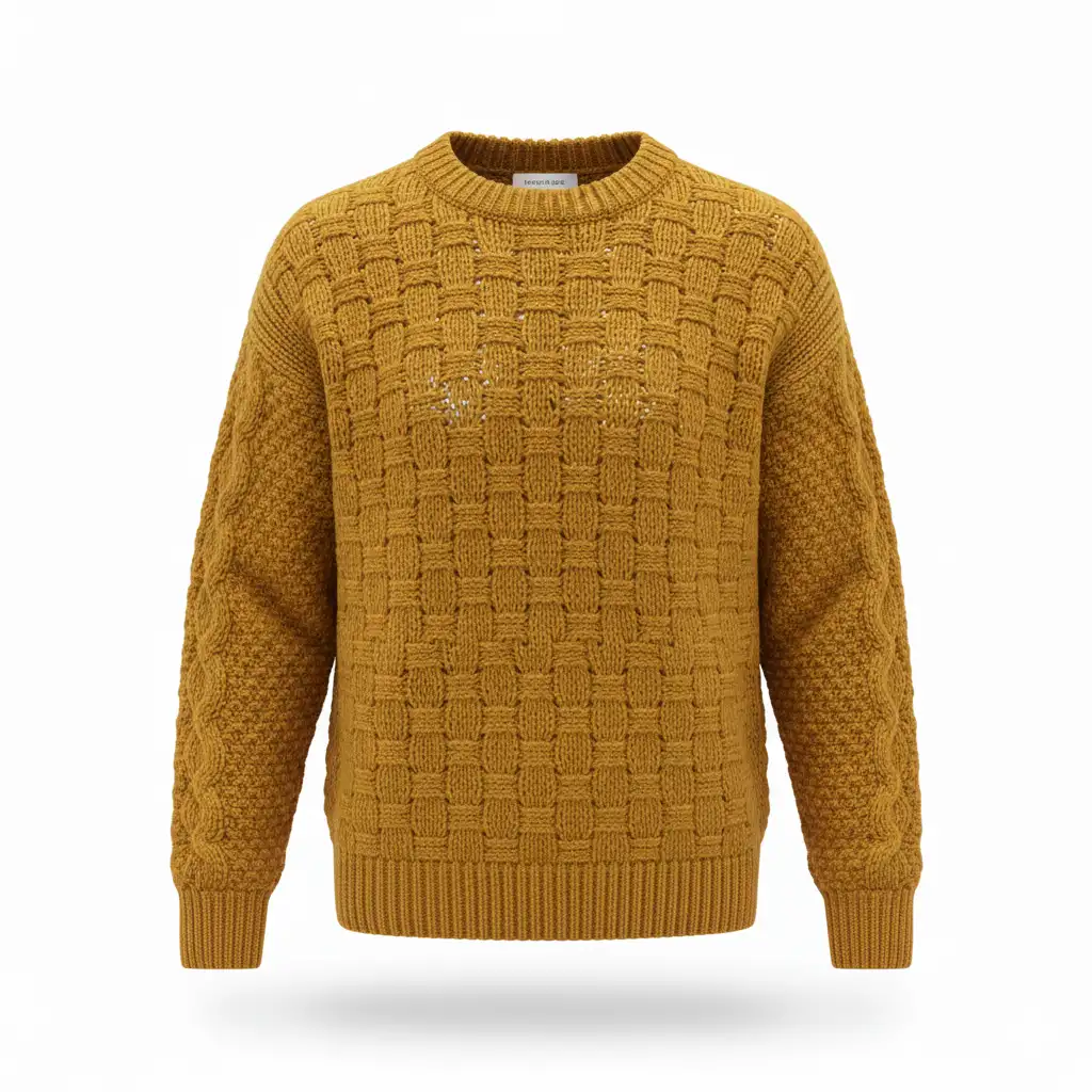 Custom Jumper Manufacturing for UK Market