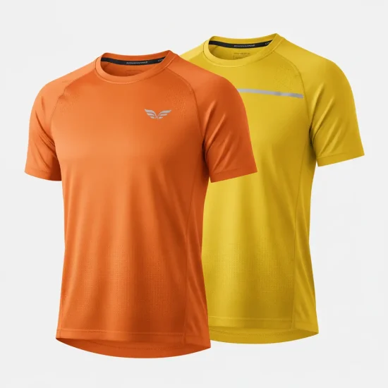 Wholesale Running Shirts Manufacturers Suppliers