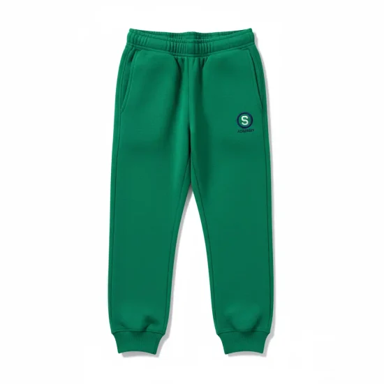 Wholesale School Sweatpants Manufacturers Suppliers