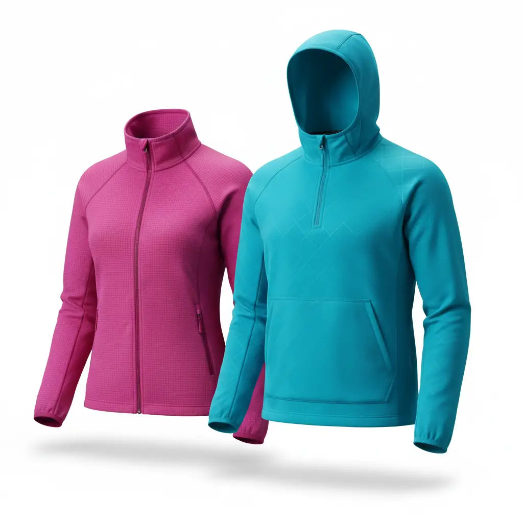 Custom Sports Jackets | OEM Supplier for USA & Swedish Fashion Lines