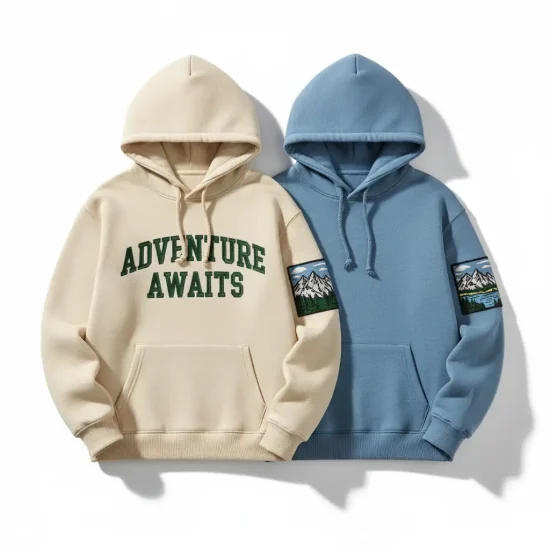 Wholesale Customize Hoodies Manufacturers Suppliers