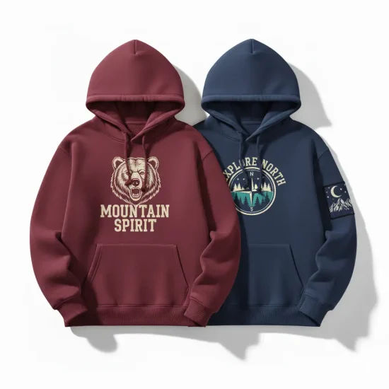 Wholesale Customize Hoodies Manufacturers Suppliers