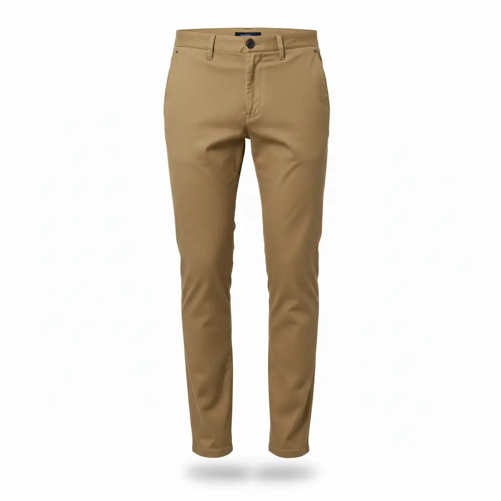 Customized Twill Pants for USA