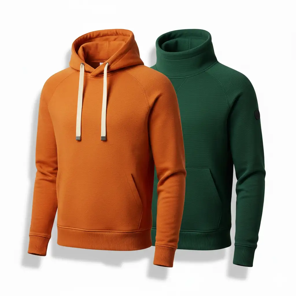 Designer Hoodies | Apparel Supplier American & European