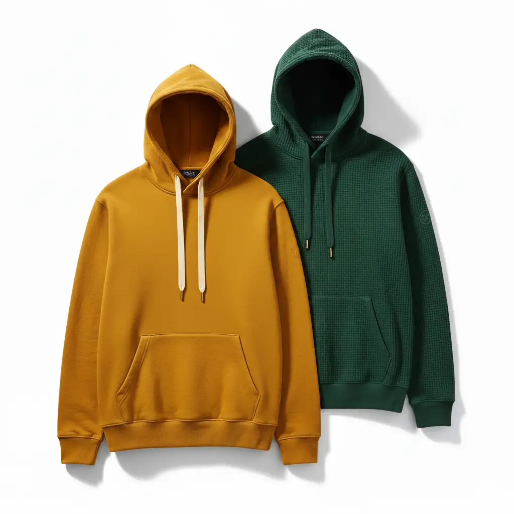 Designer Hoodies | Clothing Factory for American & European