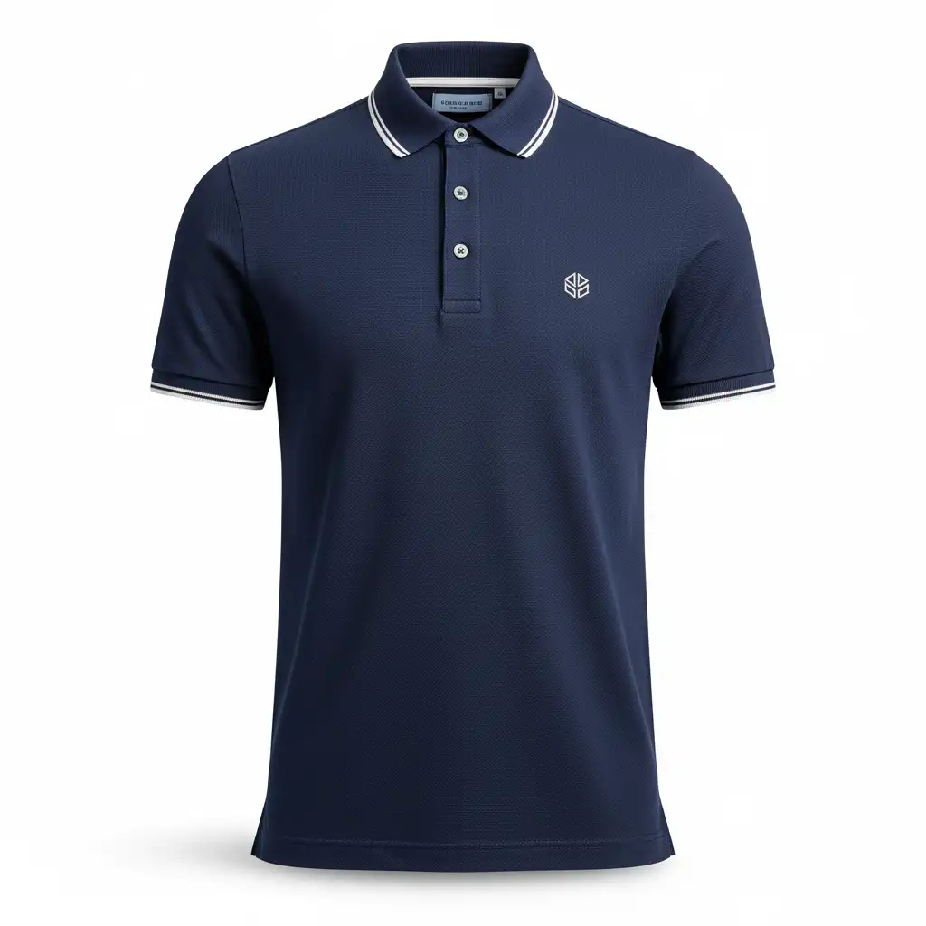 Designer Polo Shirts Manufacturer for USA Importers