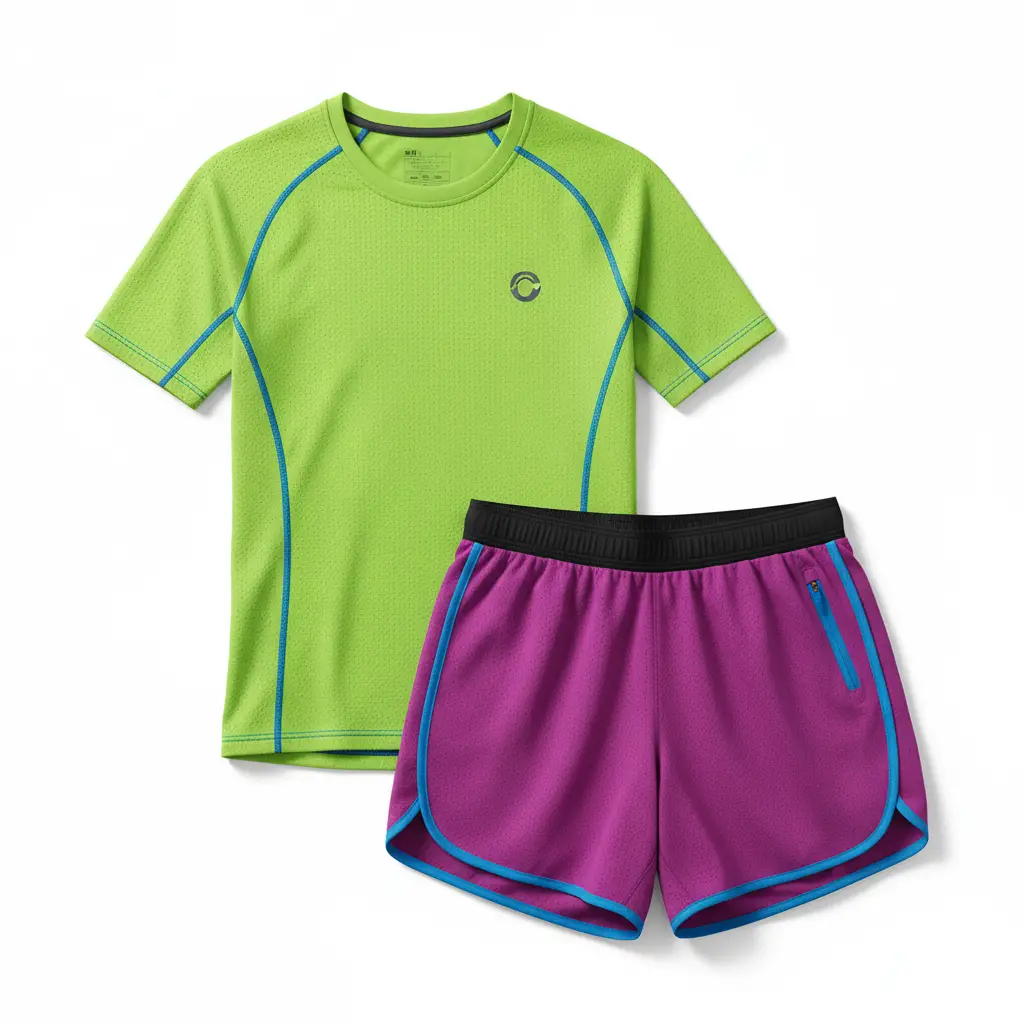 Endurance Runwear | Private Label for USA & Slovakian Dealers