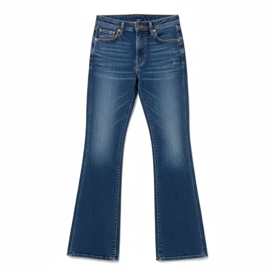 Wholesale Bell Bottom Jeans Manufacturers Suppliers