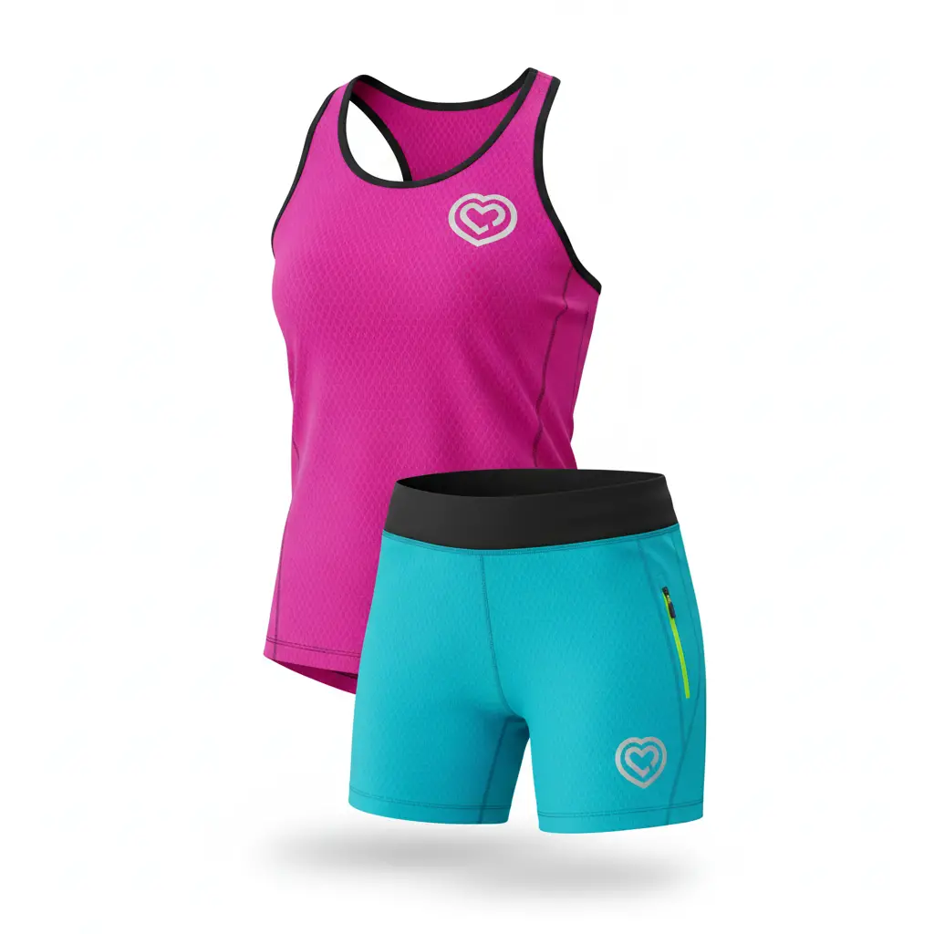 Sports Clothing | Supplier to USA & Finnish Companies