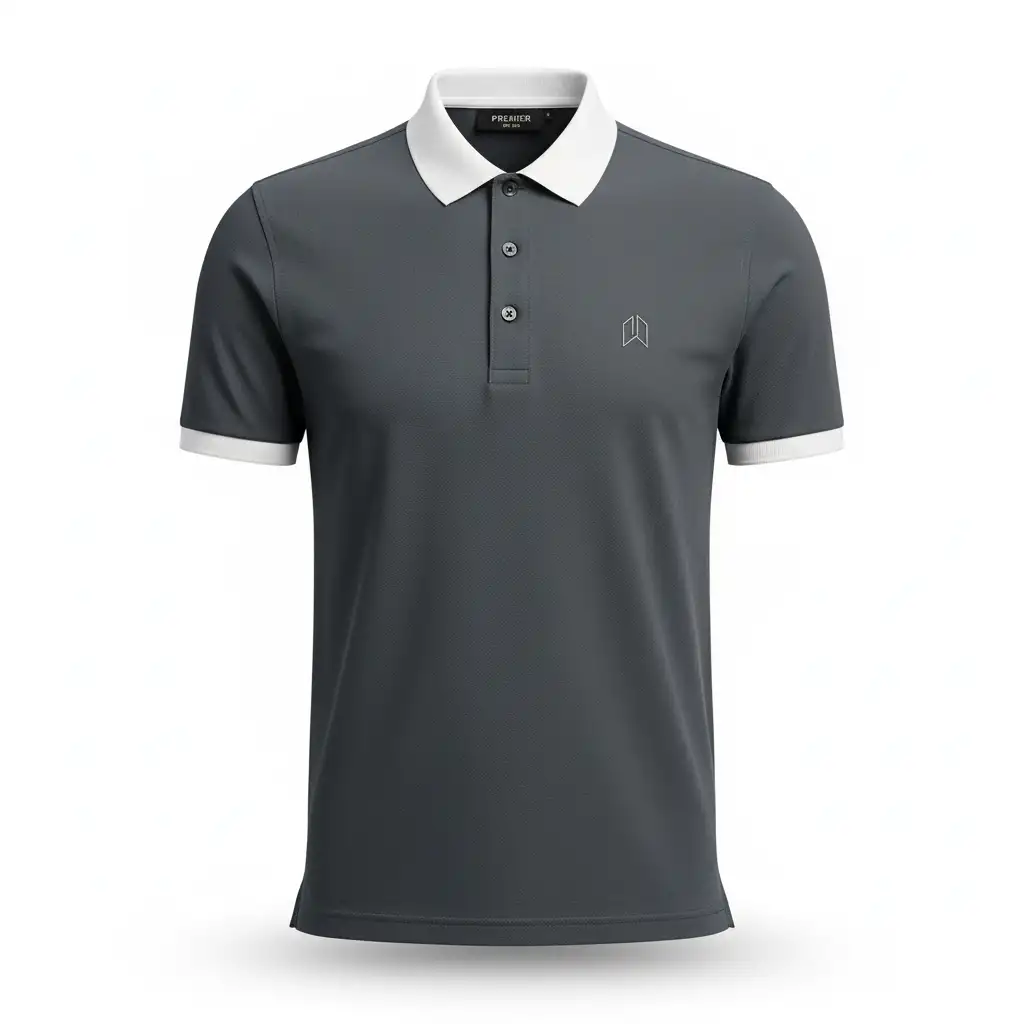 Fashionable Polo Shirts Supplier for USA Customers