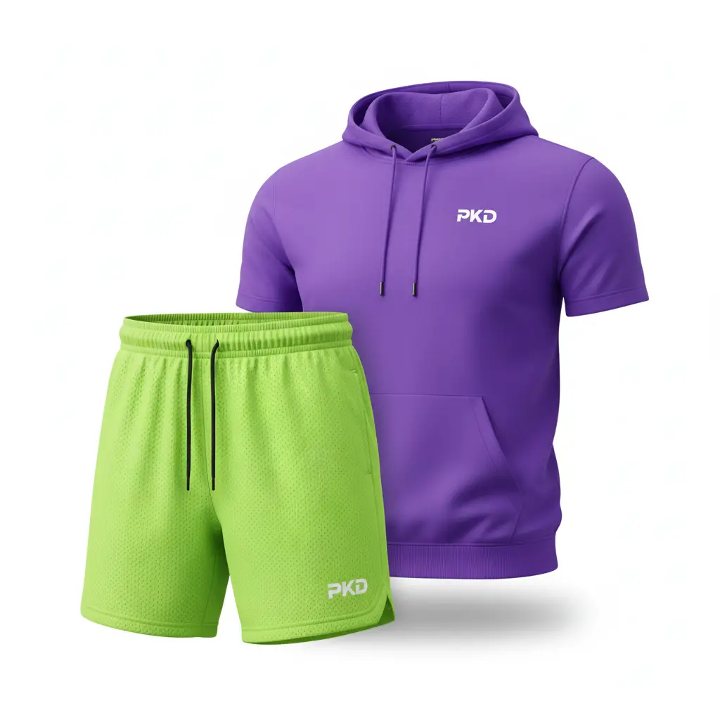 Fitness Apparel | Manufacturer for USA & Czechia Importers