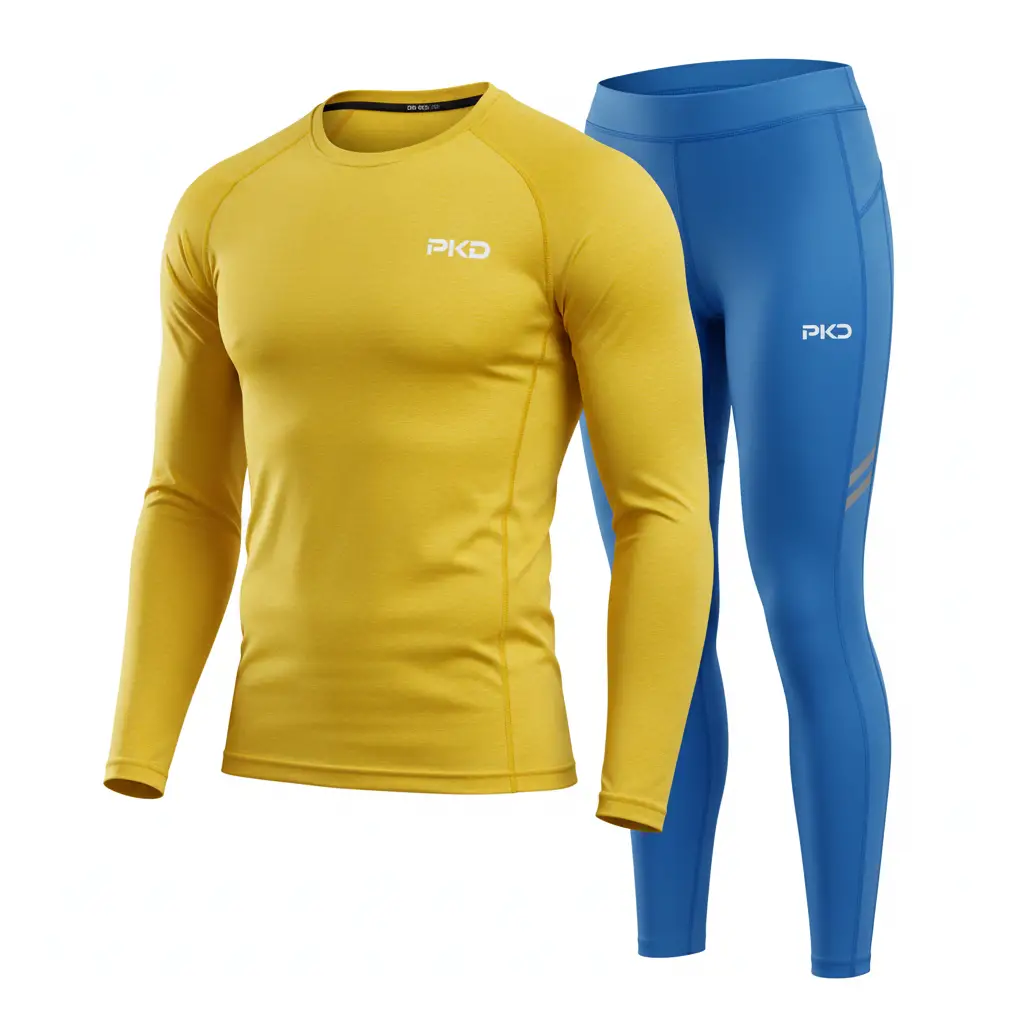 Fitness Apparel | Manufacturer for USA & Germany Importers