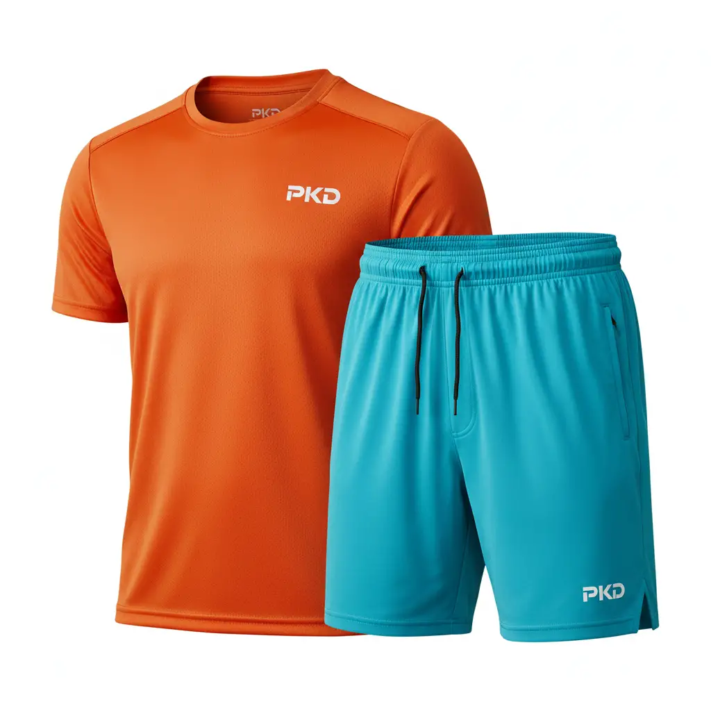 Fitness Apparel | USA & Netherlands Apparel Suppliers