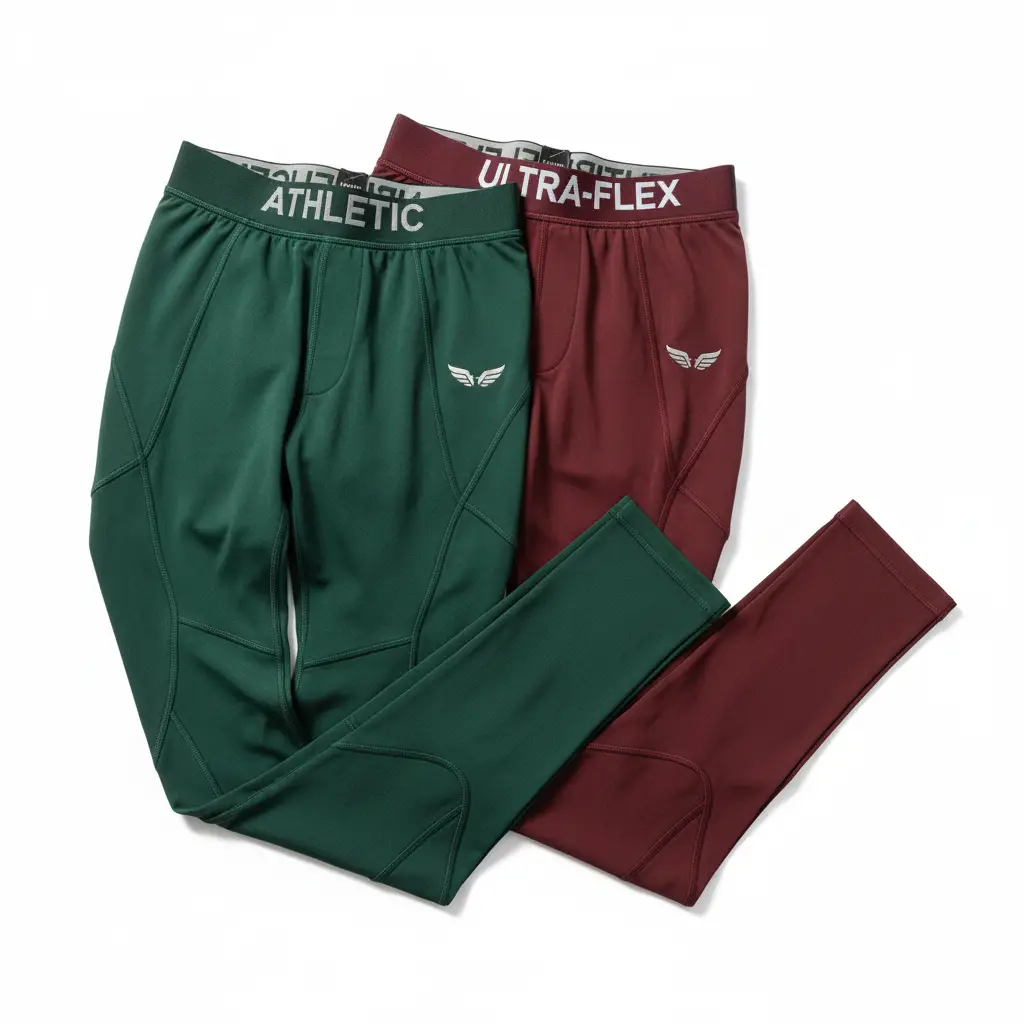 Fitness Bottoms | Bulk Manufacturer for USA & Dutch Buyers