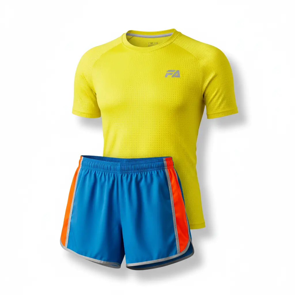 Sports Clothing | Supplier to USA & Finnish Companies
