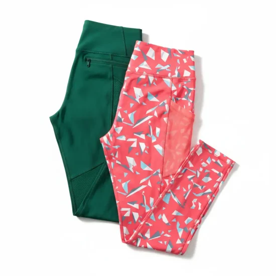 Wholesale Fitness Leggings Manufacturers Suppliers