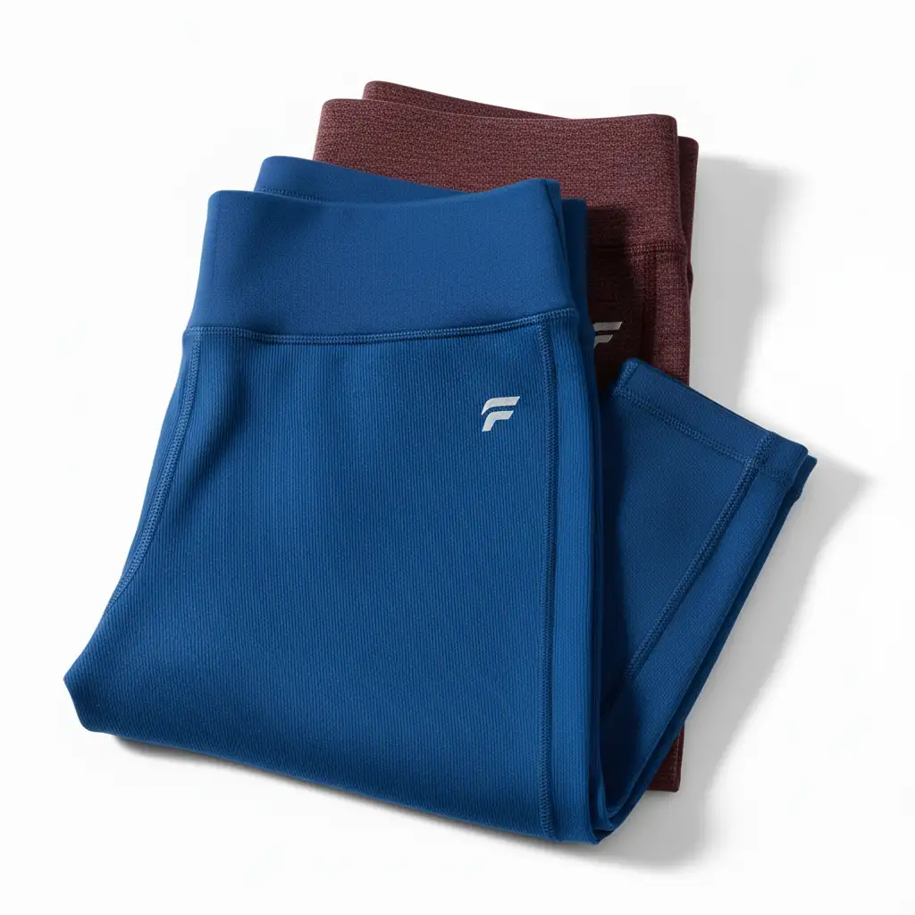 Plus Size Leggings | Factory for American & European Labels