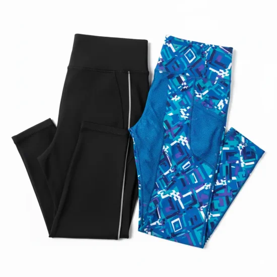 Fitness Leggings | Private Label for USA & European Markets