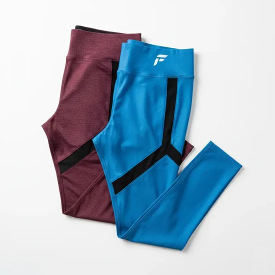 Fitness Leggings | Supplier to USA & European Importers