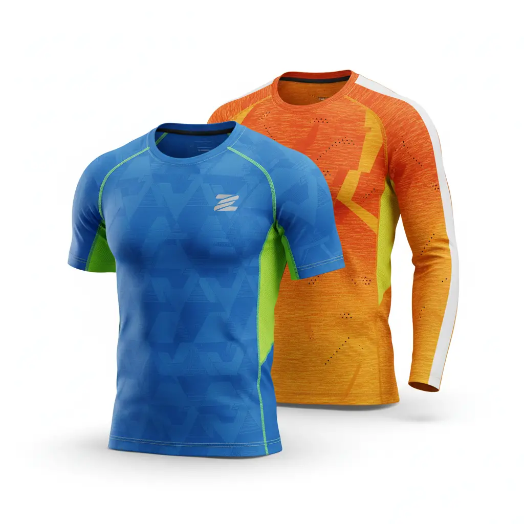 Fitness Shirts | Private Label for USA & Belgian Distributors Fitness Shirts | Private Label for USA & Belgian Distributors