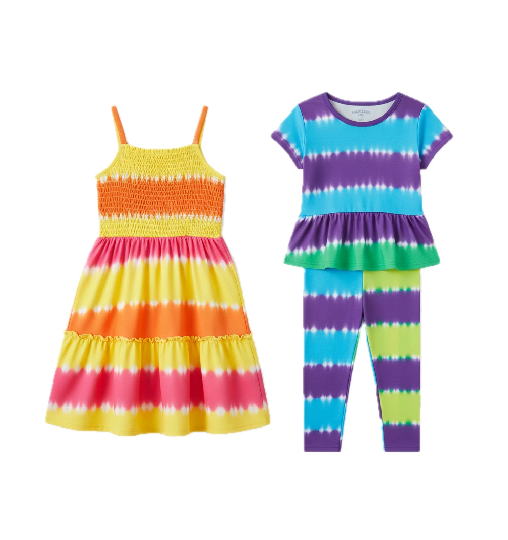 SiATEX Global - Girls' Clothing | Denmark & American Brands Dress Supplier Girls' Clothing | Denmark & American Brands Dress Supplier